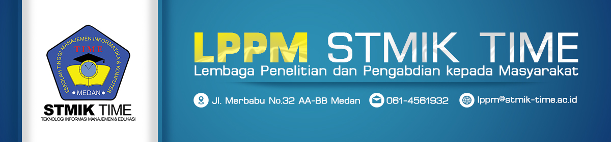 LPPM STMIK TIME